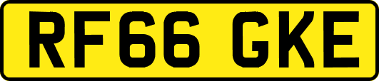 RF66GKE