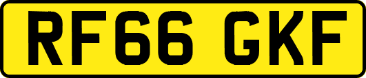 RF66GKF