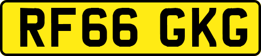RF66GKG