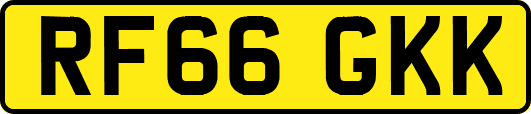 RF66GKK