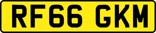 RF66GKM