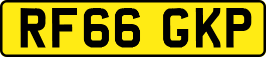 RF66GKP