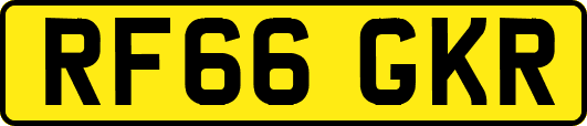 RF66GKR
