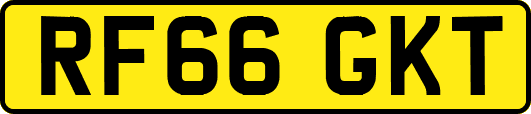 RF66GKT