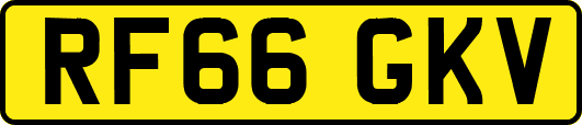 RF66GKV