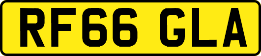 RF66GLA