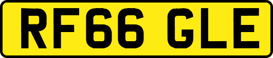 RF66GLE