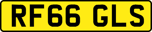 RF66GLS