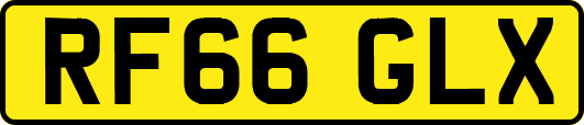 RF66GLX