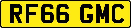 RF66GMC