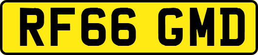 RF66GMD