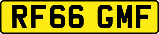 RF66GMF