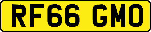 RF66GMO