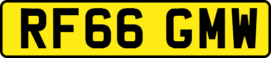 RF66GMW