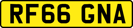 RF66GNA