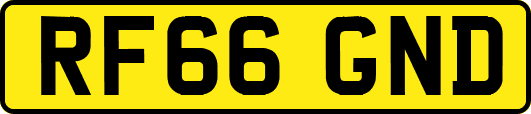 RF66GND