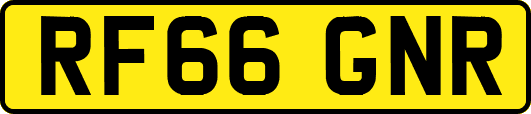RF66GNR
