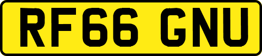 RF66GNU