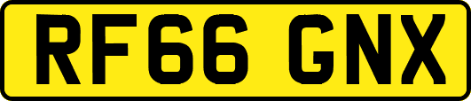 RF66GNX