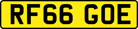 RF66GOE