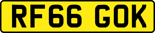 RF66GOK