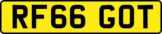 RF66GOT