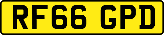 RF66GPD