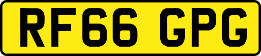 RF66GPG