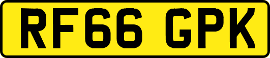 RF66GPK