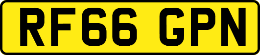 RF66GPN