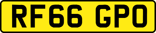 RF66GPO