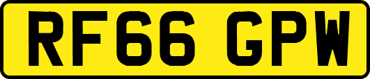 RF66GPW