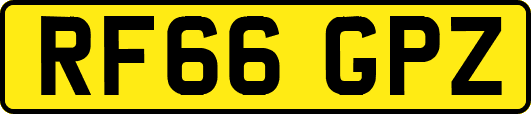 RF66GPZ