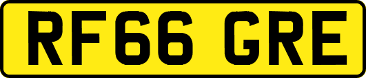 RF66GRE