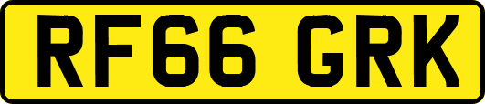RF66GRK