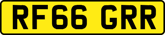 RF66GRR