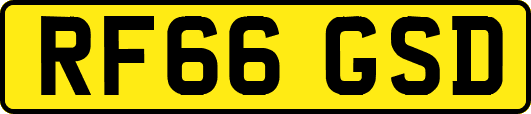 RF66GSD