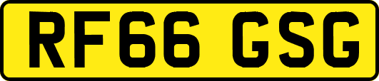 RF66GSG