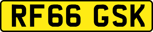 RF66GSK