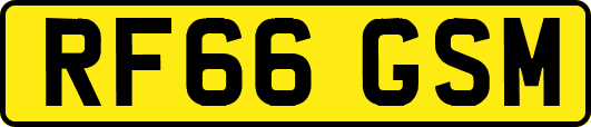 RF66GSM