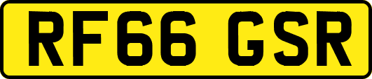 RF66GSR