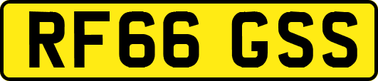 RF66GSS