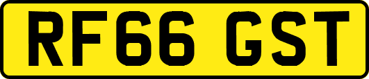 RF66GST