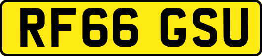 RF66GSU