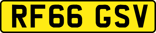 RF66GSV