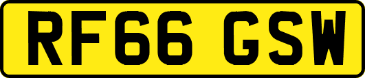 RF66GSW