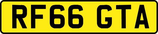 RF66GTA