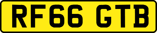 RF66GTB