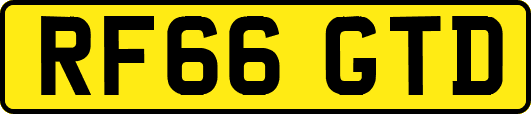 RF66GTD