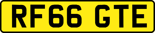 RF66GTE